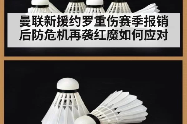曼联新援约罗重伤赛季报销 后防危机再袭红魔如何应对